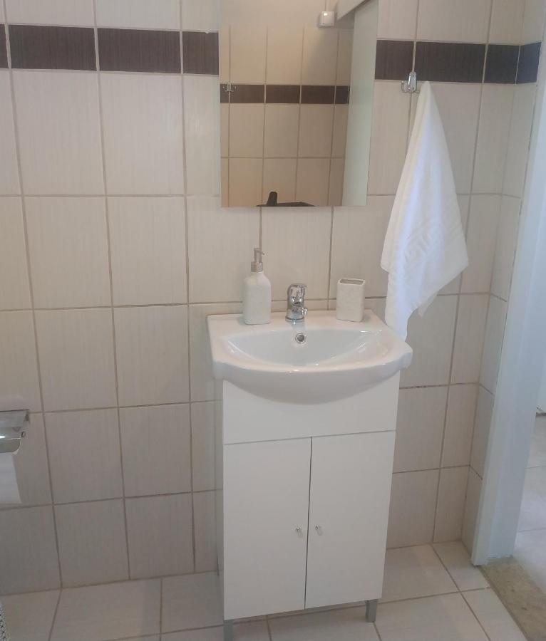 Korali House Villa Kalamaki  Eksteriør billede