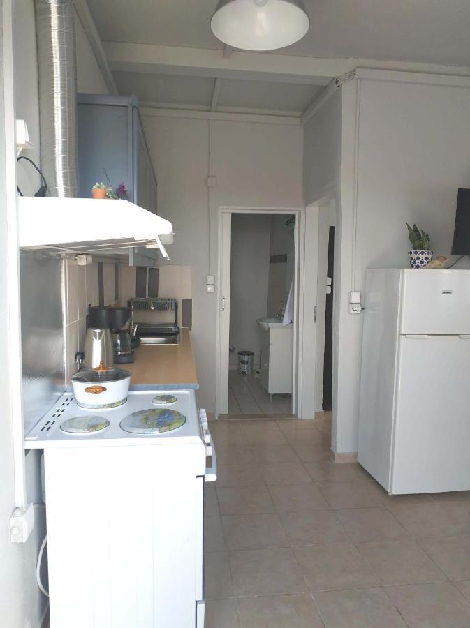 Korali House Villa Kalamaki  Eksteriør billede