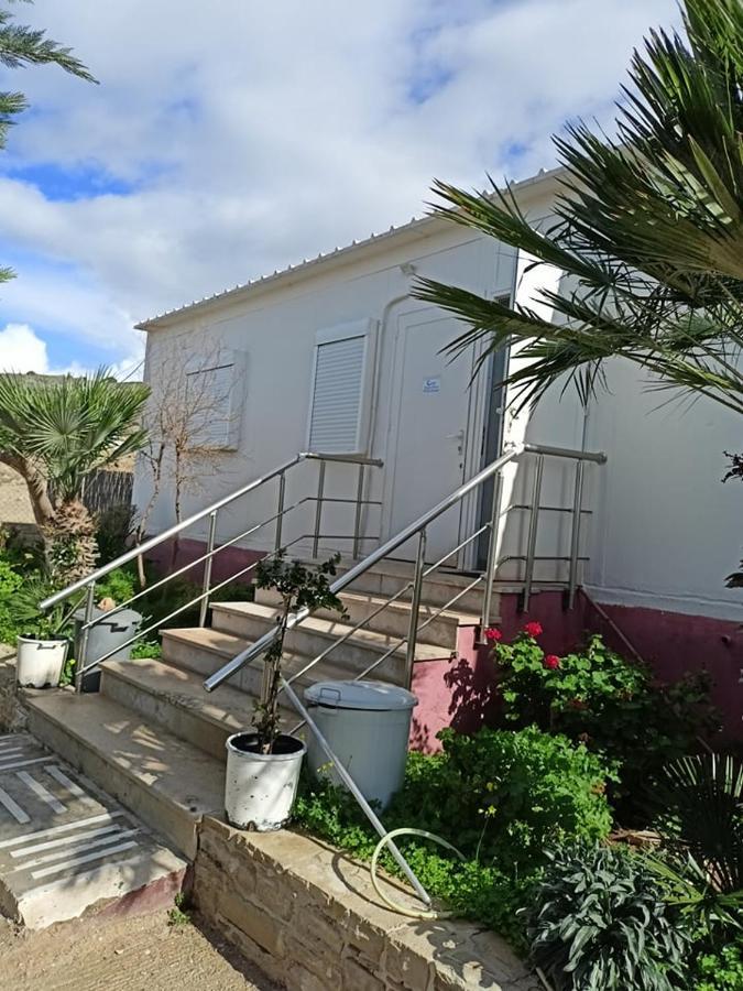 Korali House Villa Kalamaki  Eksteriør billede