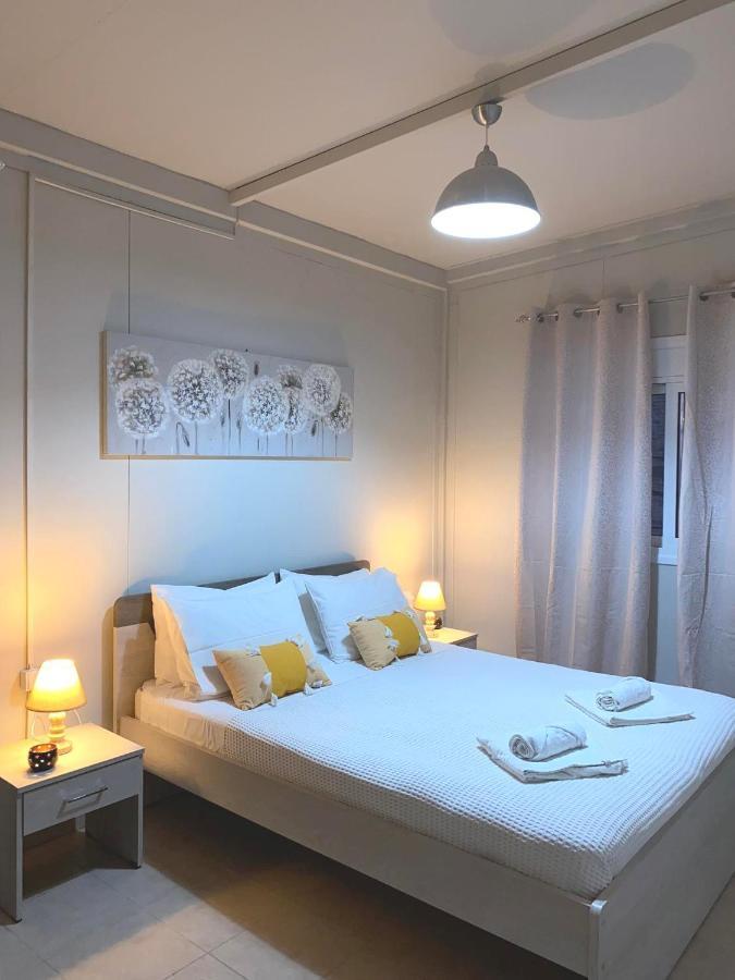 Korali House Villa Kalamaki  Eksteriør billede