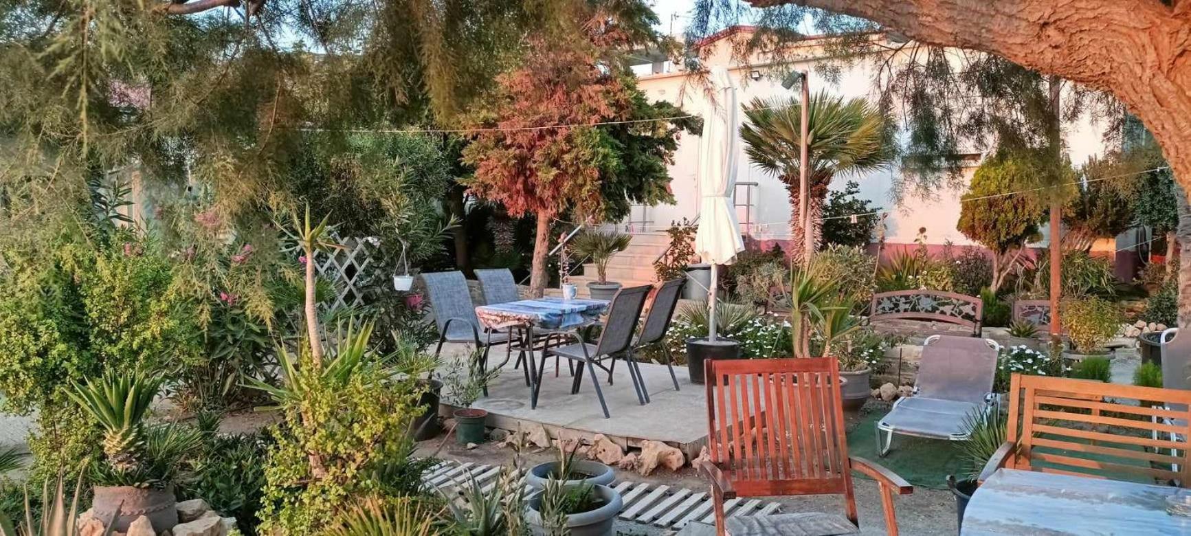 Korali House Villa Kalamaki  Eksteriør billede